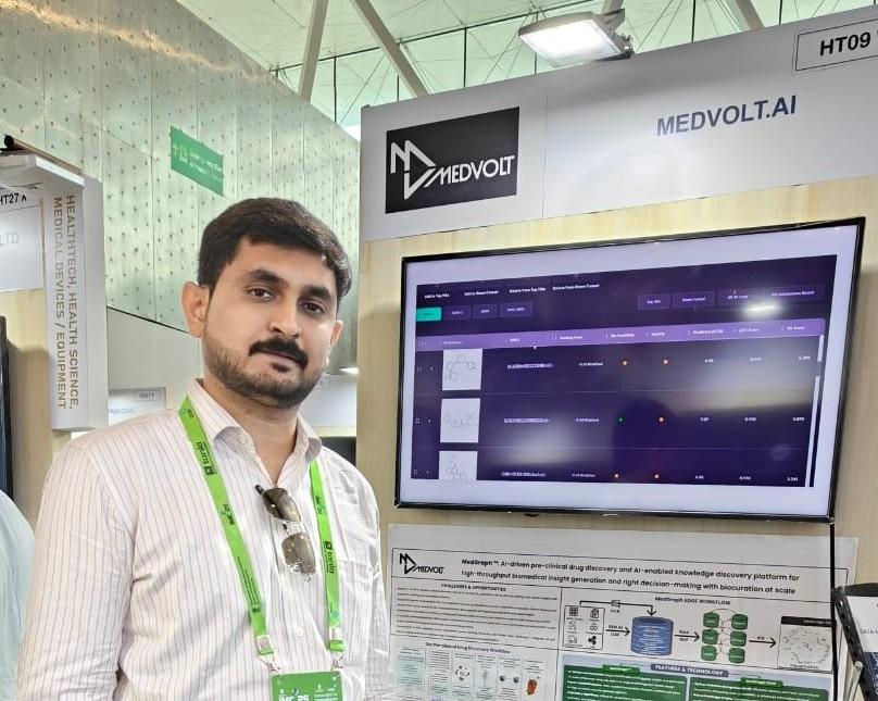 India Mobile Congress 2025