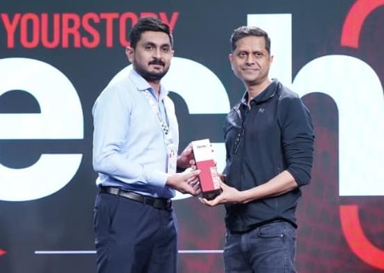 TechSpark Tech30 2025